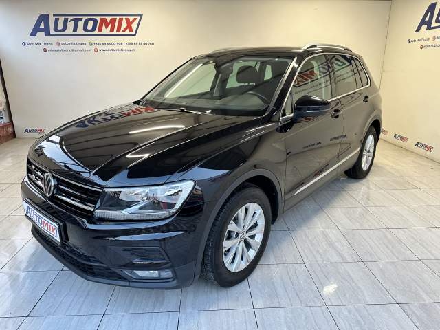 Tirane, shes xhip Volkswagen tiguan Viti 2019, 24.900