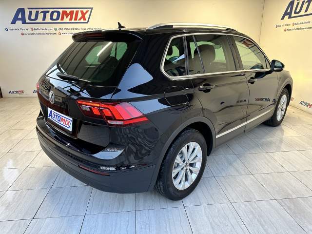 Tirane, shes xhip Volkswagen tiguan Viti 2019, 24.900