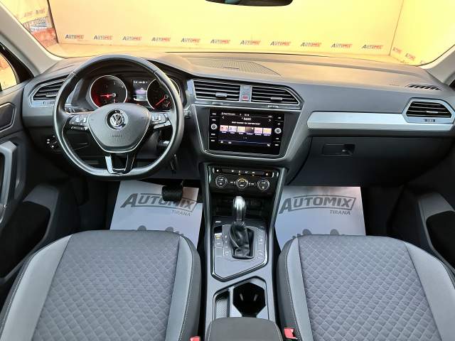 Tirane, shes xhip Volkswagen tiguan Viti 2019, 24.900
