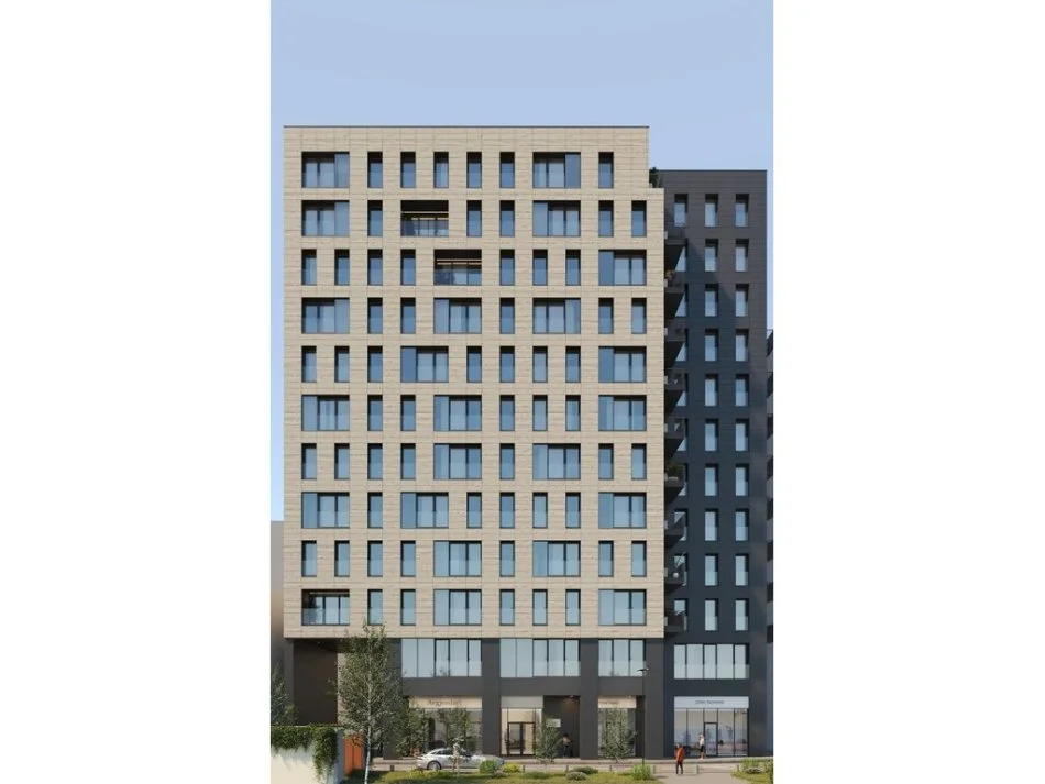 Tirane, shitet apartament 2+1 Kati 10, 122 m² 346.000 € (Myslym Shyri)