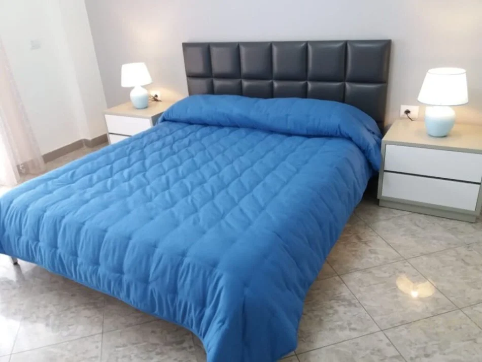 Tirane, jepet me qera apartament 2+1+Ballkon Kati 6, 110 m² 800 € (Islam Alla)