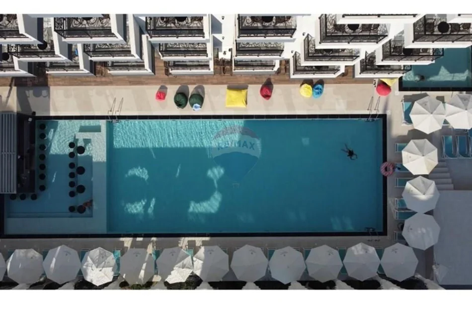 Kavaje, shitet hotel , 3.371 m² (Golem)