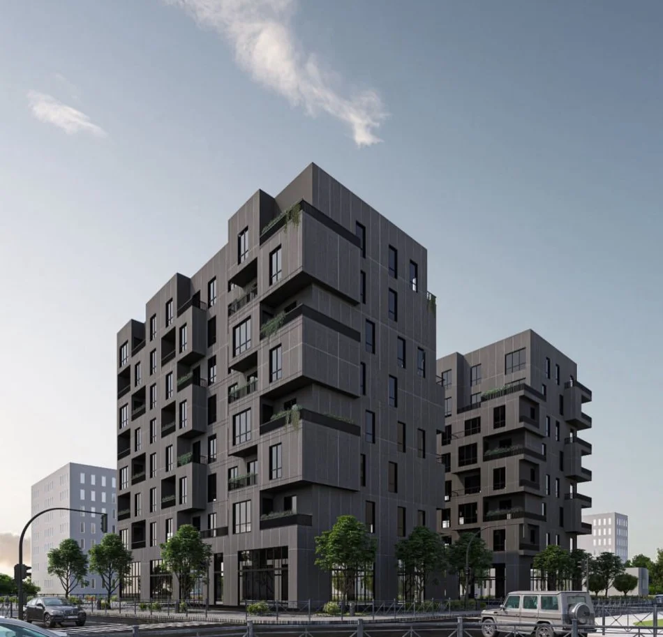 Tirane, shitet apartament 2+1 , 80 m² 144.000 € (Ish Parku i Autobuzave)