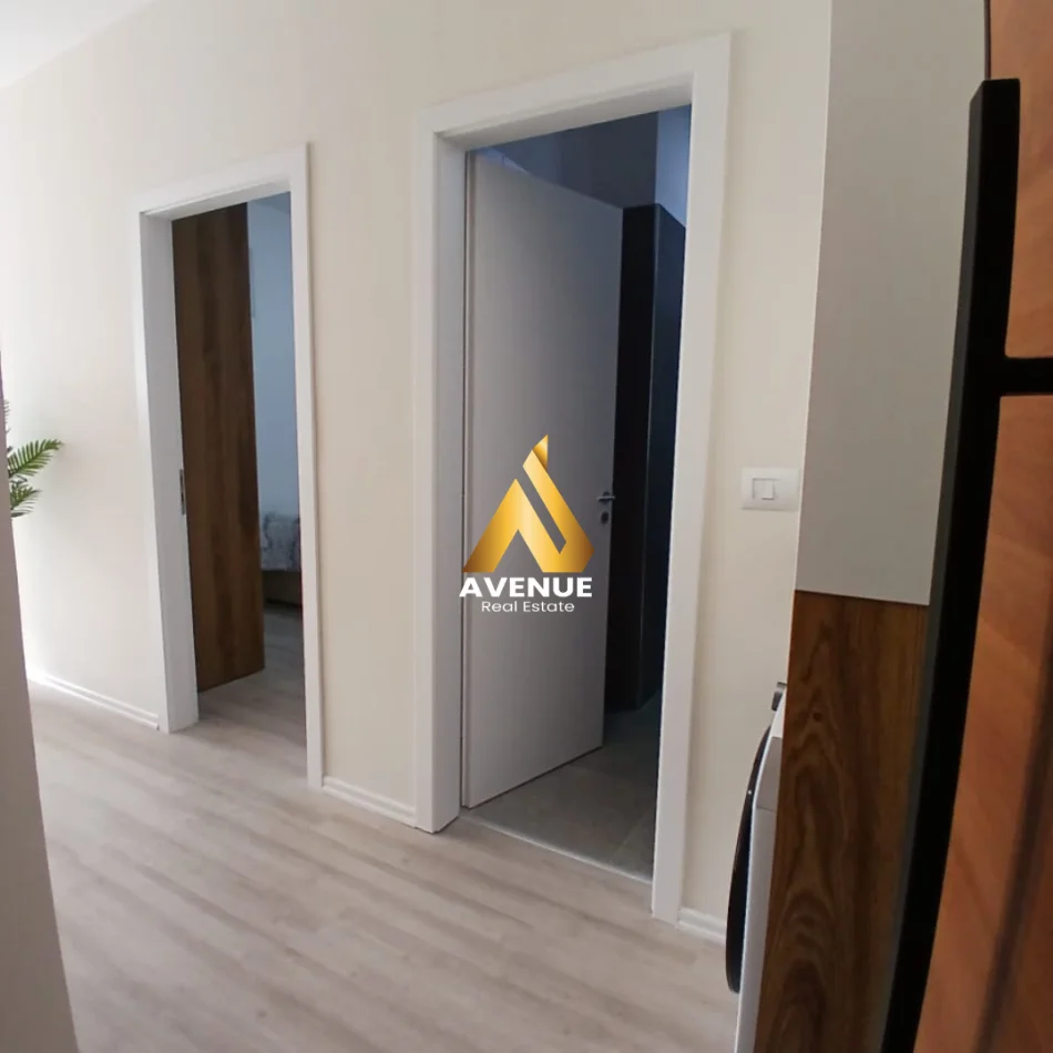 Tirane, jepet me qera apartament 2+1 , 76 m² 1.000 € 