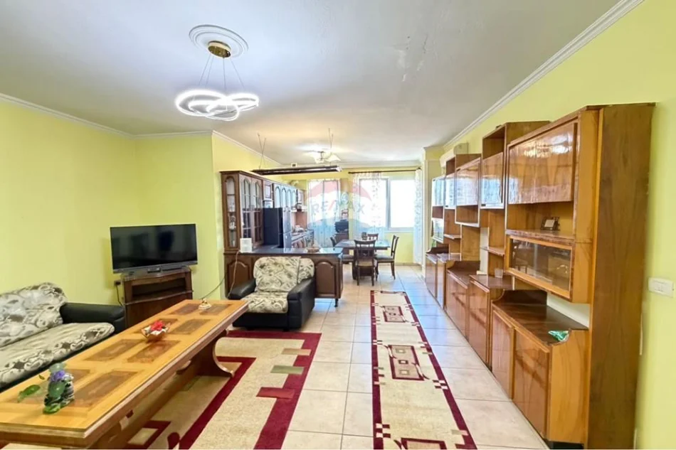 Tirane, shitet apartament 2+1 , 106 m² (Rruga Tefta Tashako)