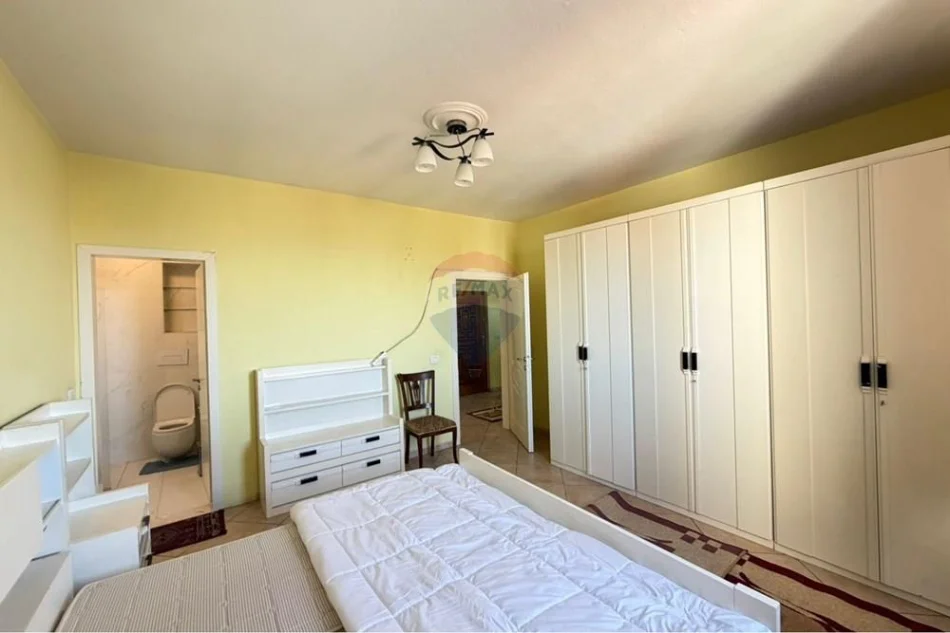 Tirane, shitet apartament 2+1 , 106 m² (Rruga Tefta Tashako)