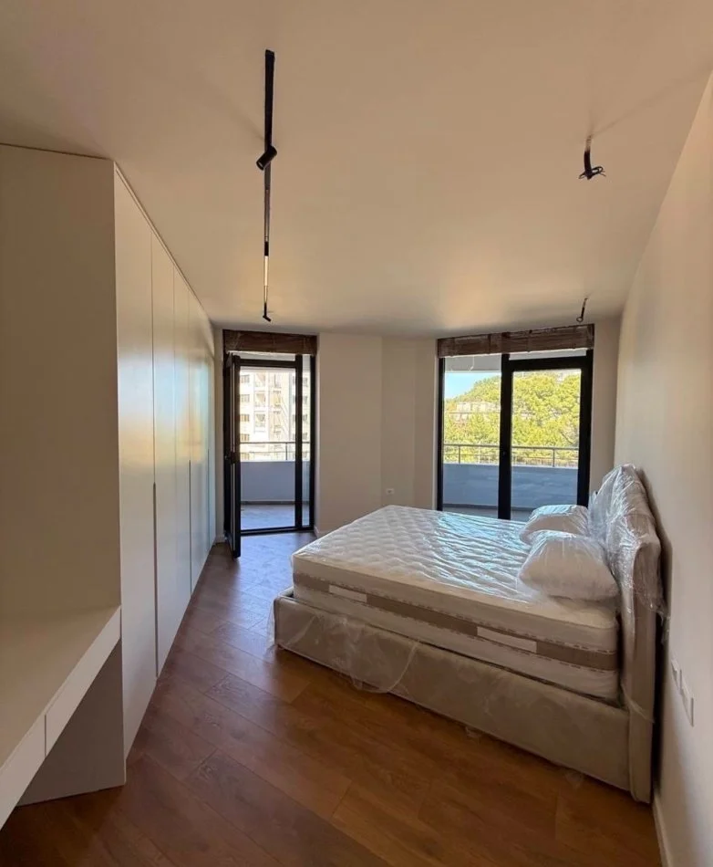 Durres, shes apartament 2+1+Ballkon Kati 3, 112 m² 365.000 € (White Hill Residence, Durres)