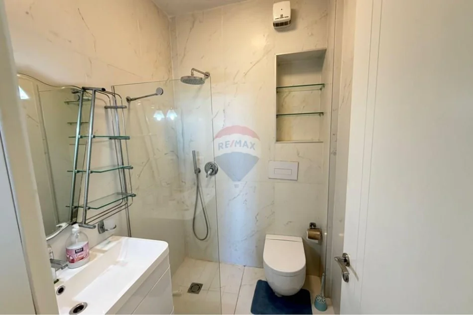 Tirane, shitet apartament 2+1 , 106 m² (Rruga Tefta Tashako)