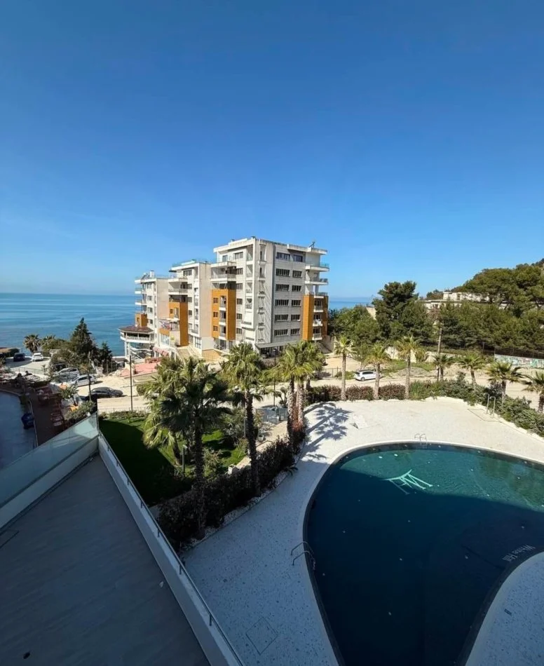 Durres, shes apartament 2+1+Ballkon Kati 3, 112 m² 365.000 € (White Hill Residence, Durres)