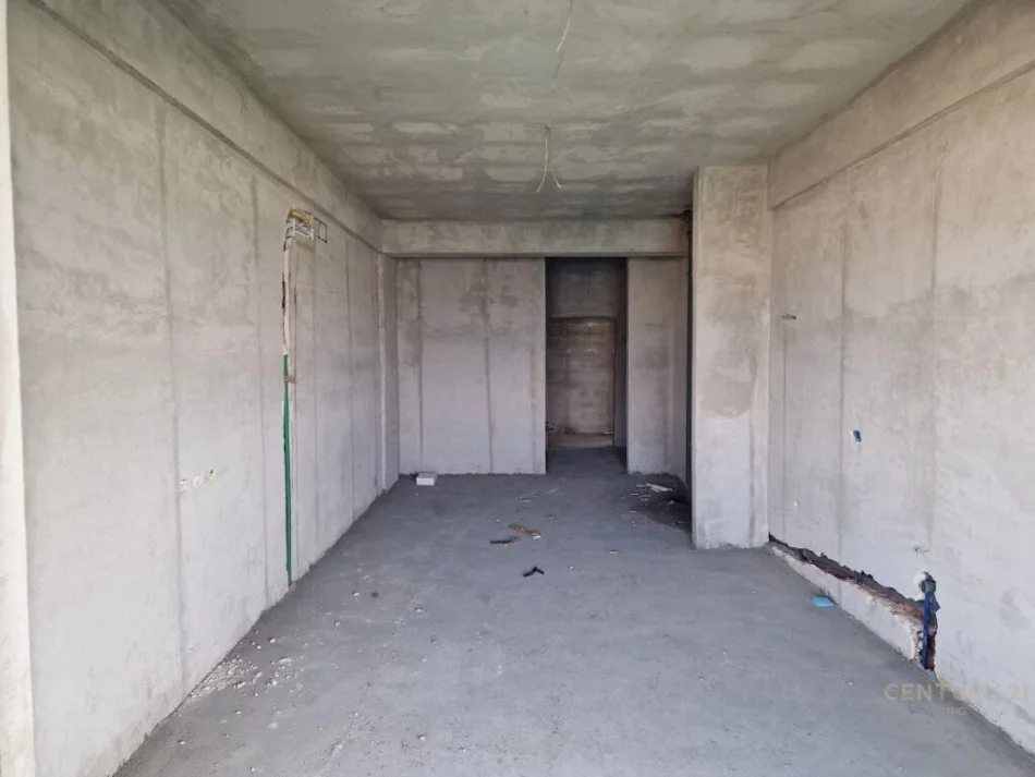 Gjiri Lalezit | Hamallaj, shitet garsonier 1+1 Kati 1, 59 m² 114.000 € (Hamallaj)