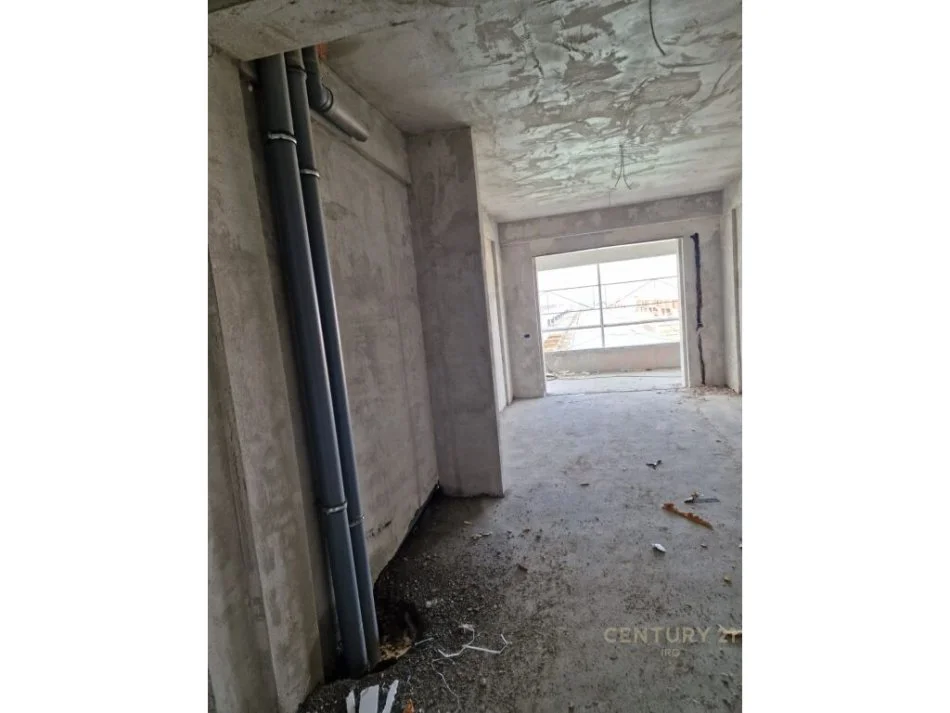 Gjiri Lalezit | Hamallaj, shitet garsonier 1+1 Kati 1, 59 m² 114.000 € (Hamallaj)