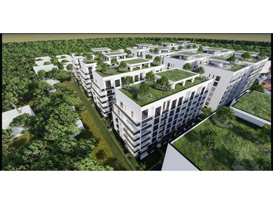 Golem, shitet apartament 2+1 Kati 3, 97 m² 116.208 € (Golem)
