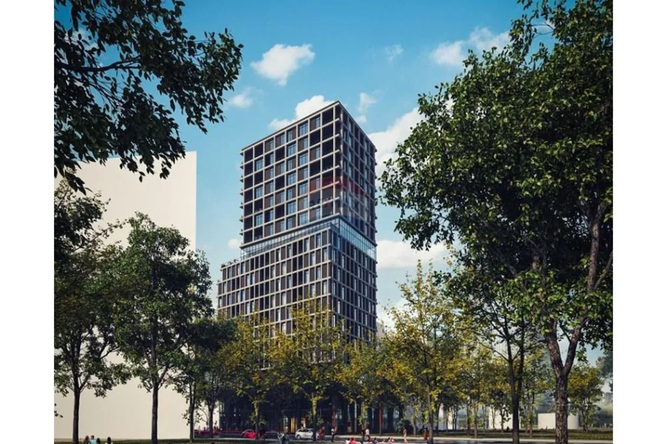 Tirane, shes apartament 2+1 , 100 m² 250.500 € (Bulevardi i Ri)