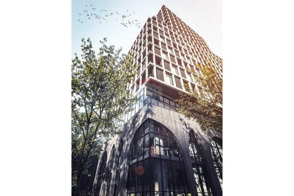 Tirane, shes apartament 2+1 , 100 m² 250.500 € (Bulevardi i Ri)