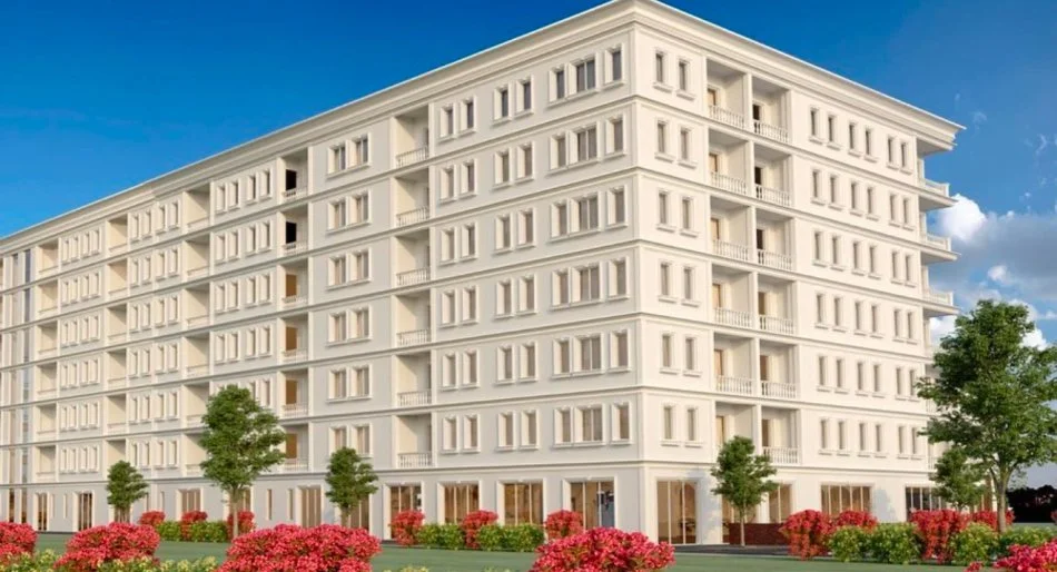 Tirane, jap me qera apartament 2+1+Ballkon , 90 m² 620 € (White Palace, Bulevardi i Ri)