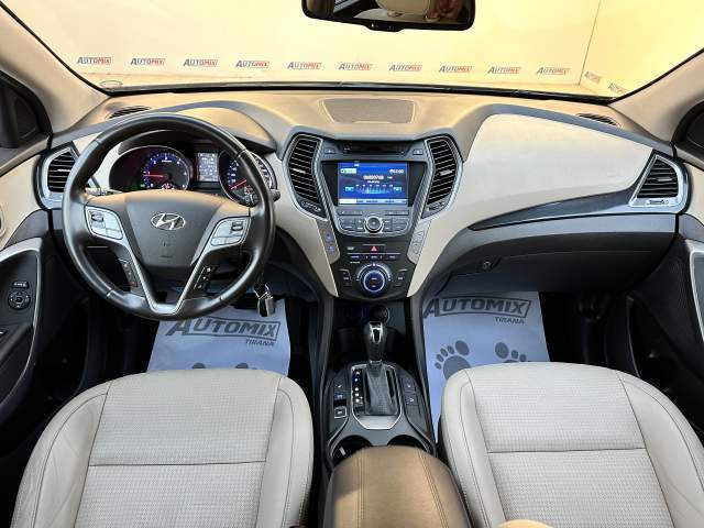 Tirane, shes xhip Hyundai SANTA-FE Viti 2013, 15.500 Euro