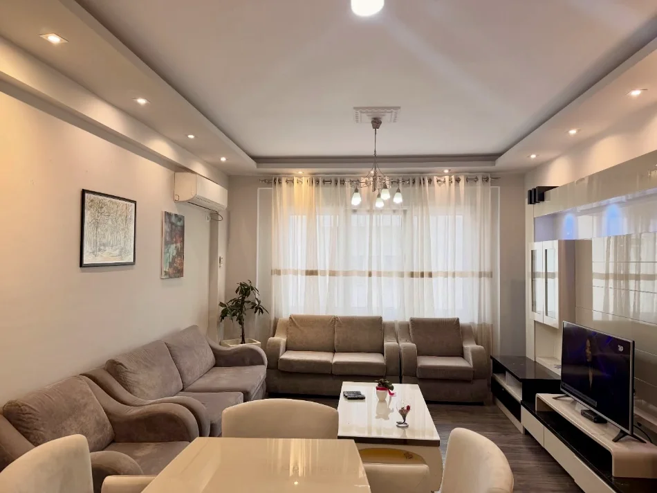Shqiperi, shitet apartament 2+1+Aneks+Ballkon Kati 6, 93 m² 258.000 € (Kopeshti Zologjik)