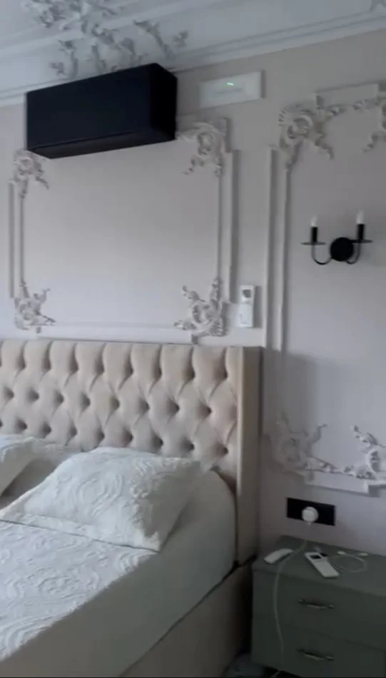 Durres, shitet apartament 1+1+Ballkon Kati 2, 70 m² 120.000 € 