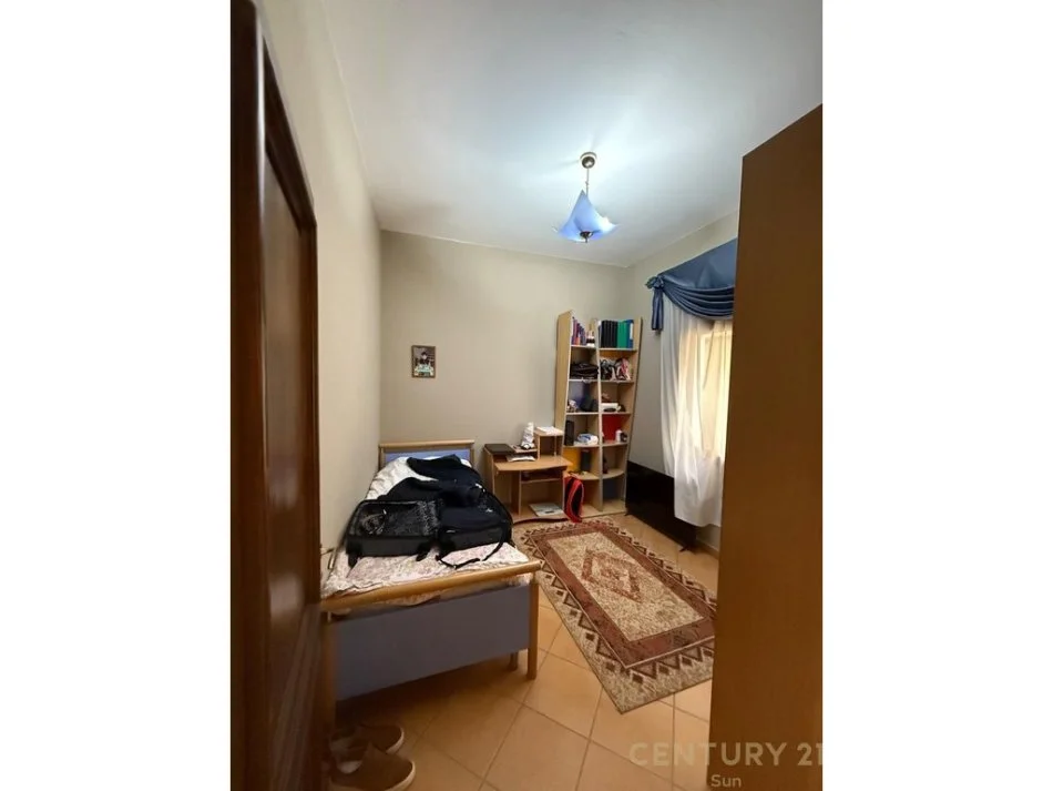 Tirane, shitet Vile 2 Katshe Kati 2, 408 m² 500.000 € (Don Bosko)