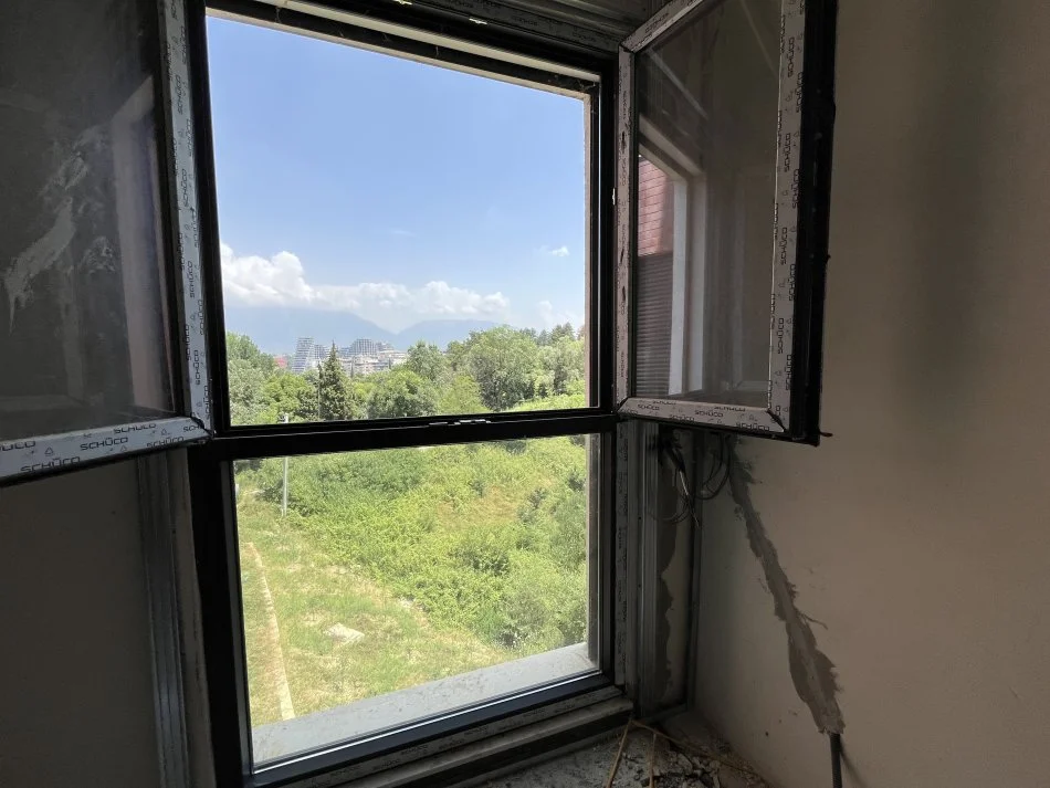 Tirane, shitet apartament , 