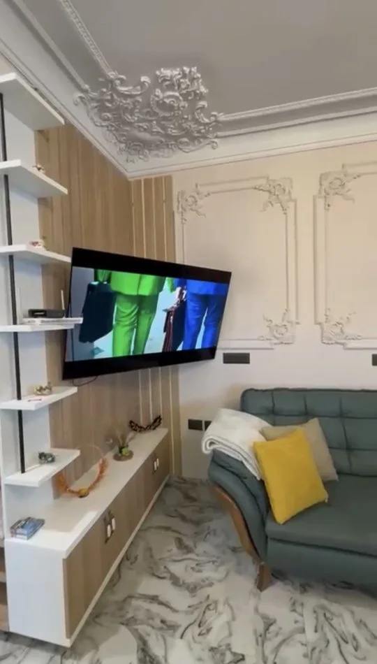 Durres, shitet apartament 1+1+Ballkon Kati 2, 70 m² 120.000 € 