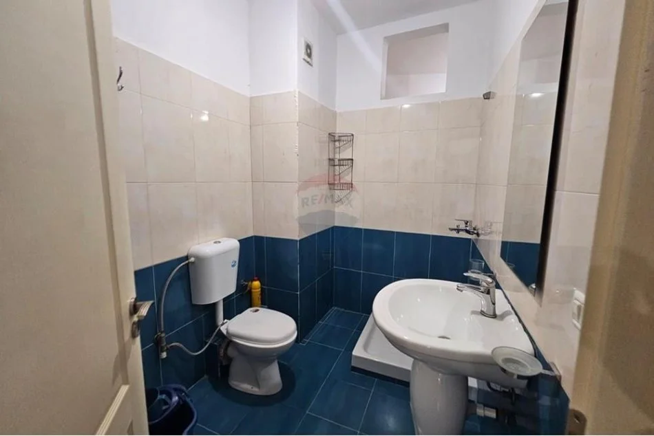 Tirane, shitet apartament 2+1+Ballkon Kati 4, 102 m² (Kompleksi Fratari)