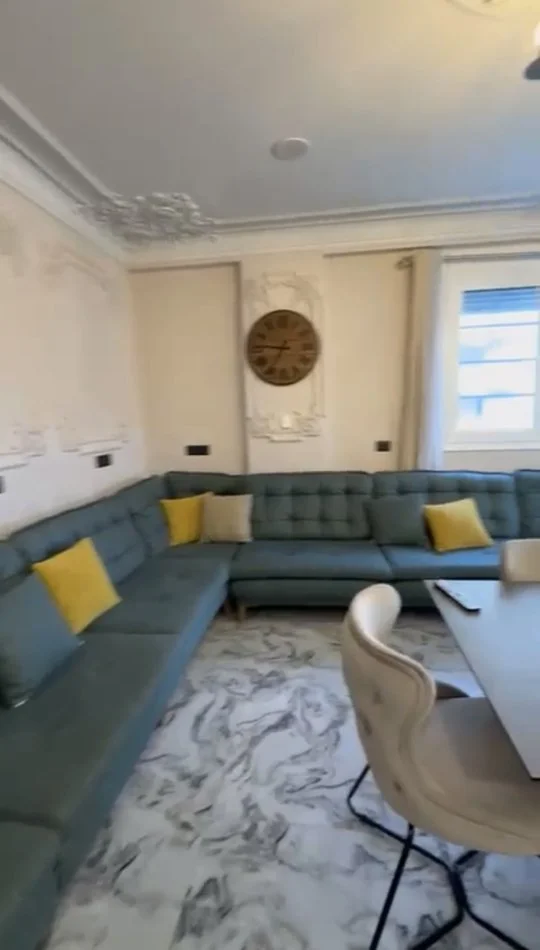 Durres, shitet apartament 1+1+Ballkon Kati 2, 70 m² 120.000 € 