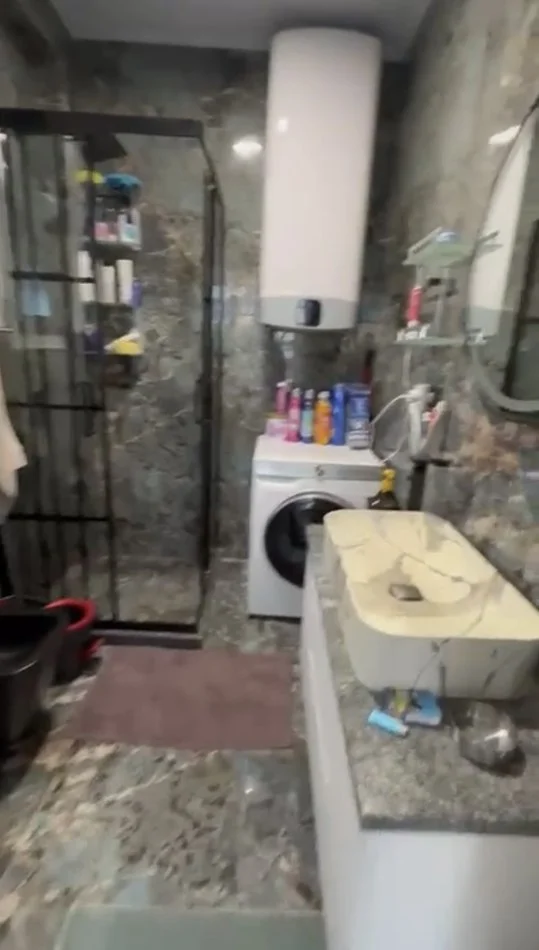 Durres, shitet apartament 1+1+Ballkon Kati 2, 70 m² 120.000 € 