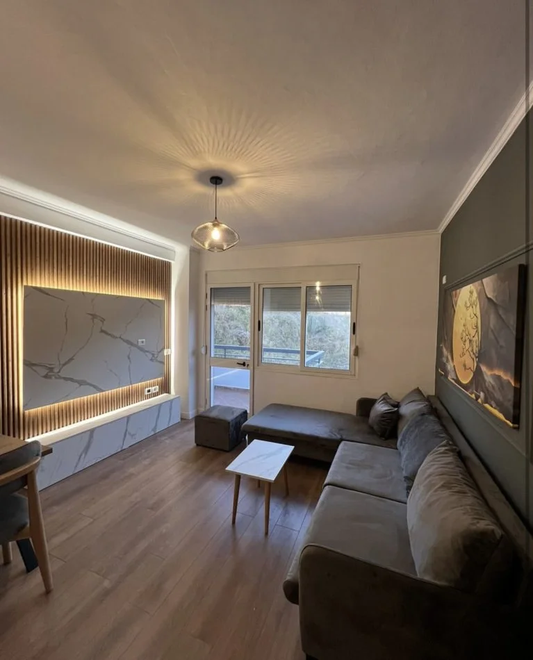 Durres, shitet apartament 1+1+Ballkon Kati 6, 60 m² 73.000 € 