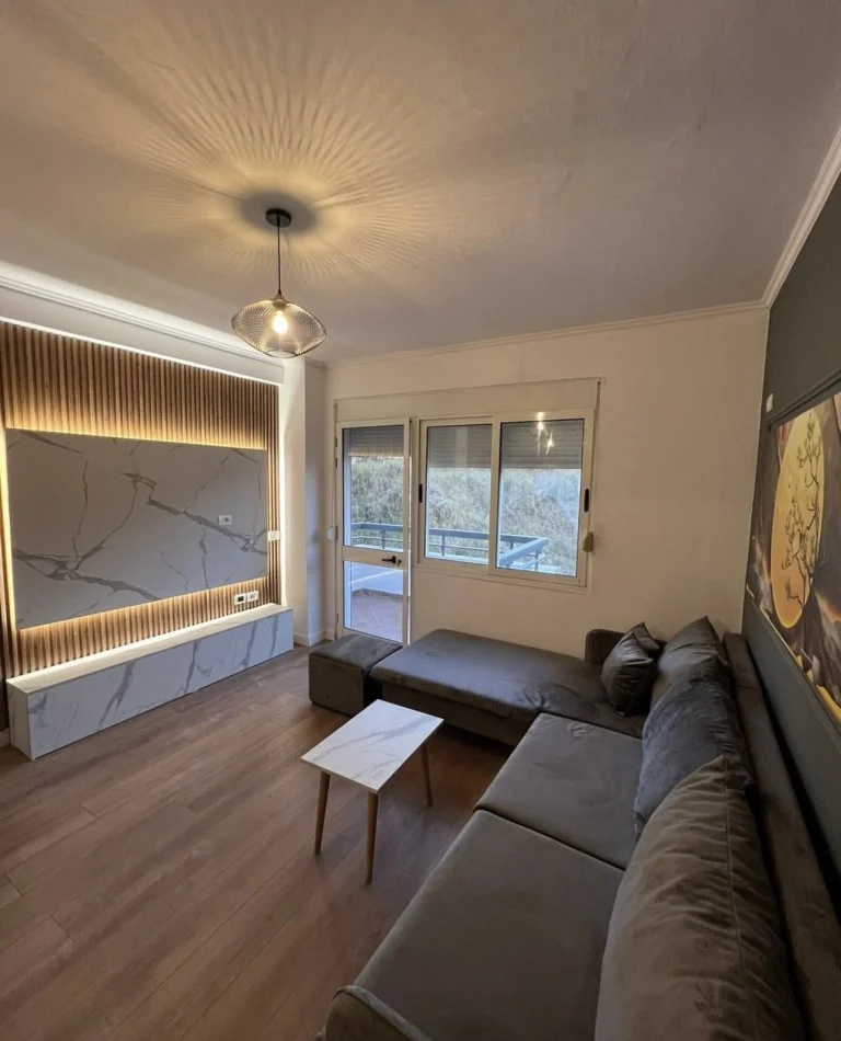 Durres, shitet apartament 1+1+Ballkon Kati 6, 60 m² 73.000 € 