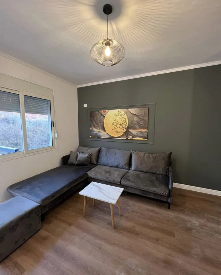 Durres, shitet apartament 1+1+Ballkon Kati 6, 60 m² 73.000 € 