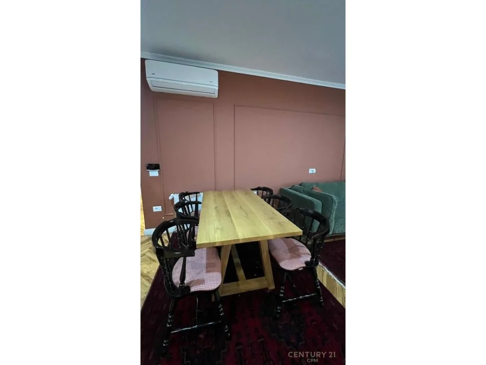 Tirane, shitet apartament 2+1 Kati 6, 113 m² 265.000 € (Ish Parku)