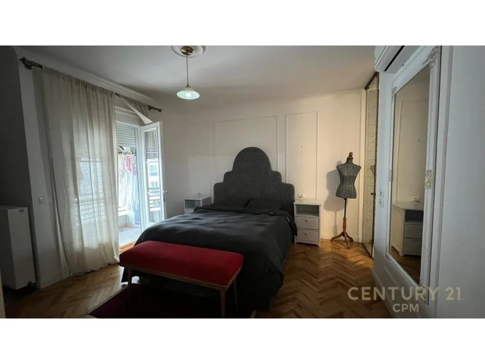 Tirane, shitet apartament 2+1 Kati 6, 113 m² 265.000 € (Ish Parku)