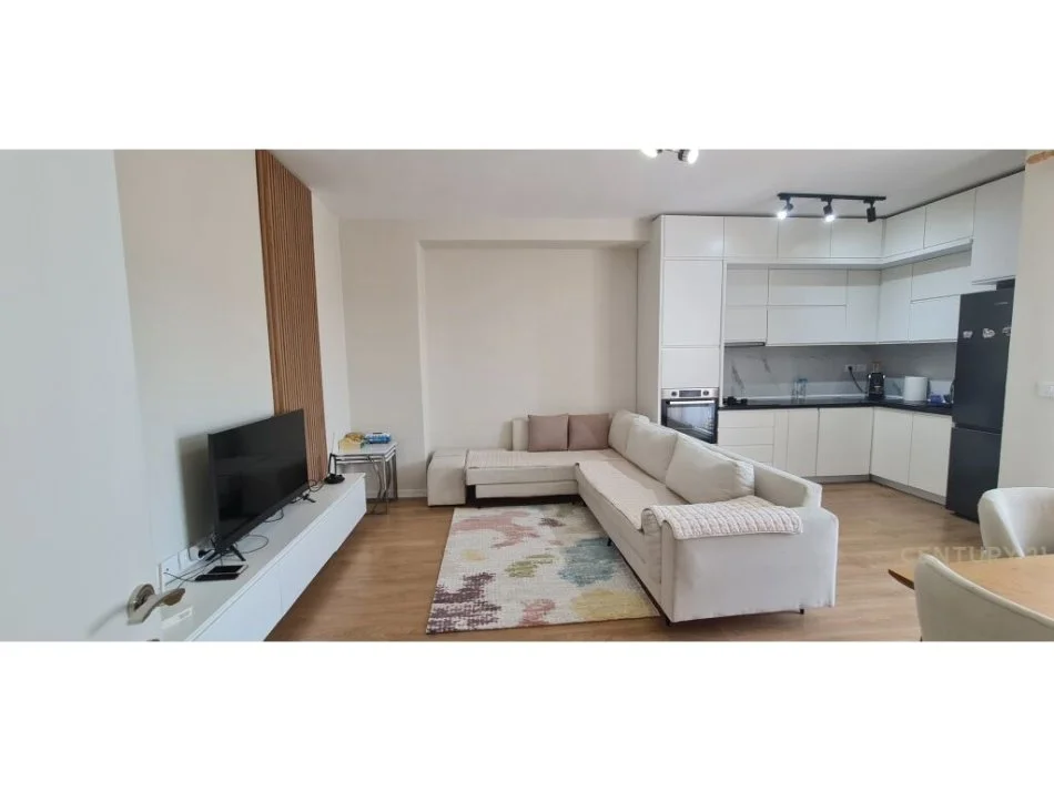 Tirane, shitet apartament 2+1 Kati 6, 91 m² 147.000 € 