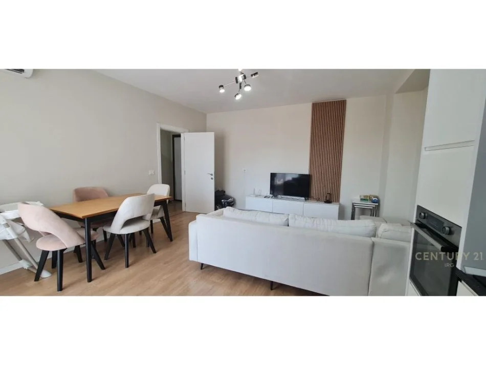 Tirane, shitet apartament 2+1 Kati 6, 91 m² 147.000 € 