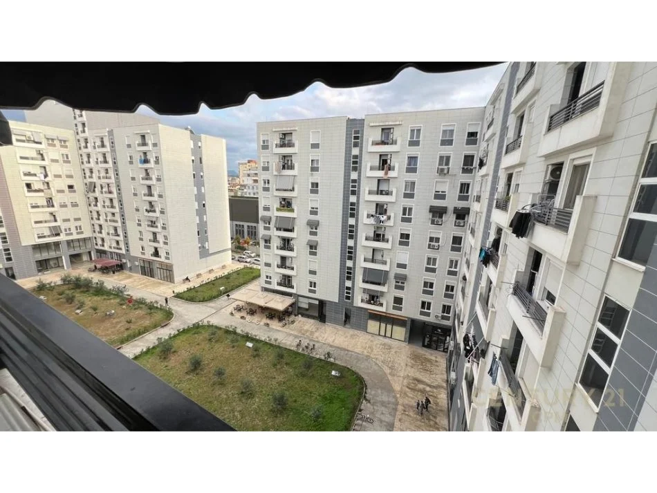 Tirane, shitet apartament 2+1 Kati 6, 113 m² 265.000 € (Ish Parku)