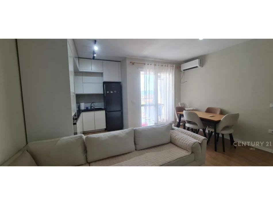 Tirane, shitet apartament 2+1 Kati 6, 91 m² 147.000 € 