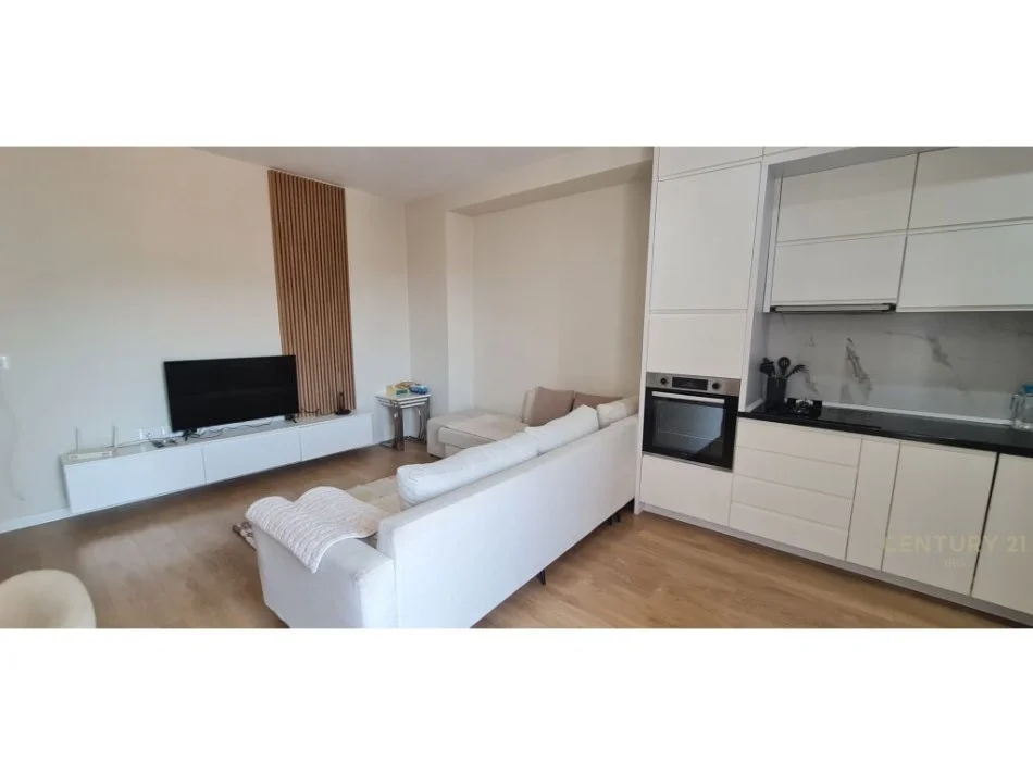 Tirane, shitet apartament 2+1 Kati 6, 91 m² 147.000 € 