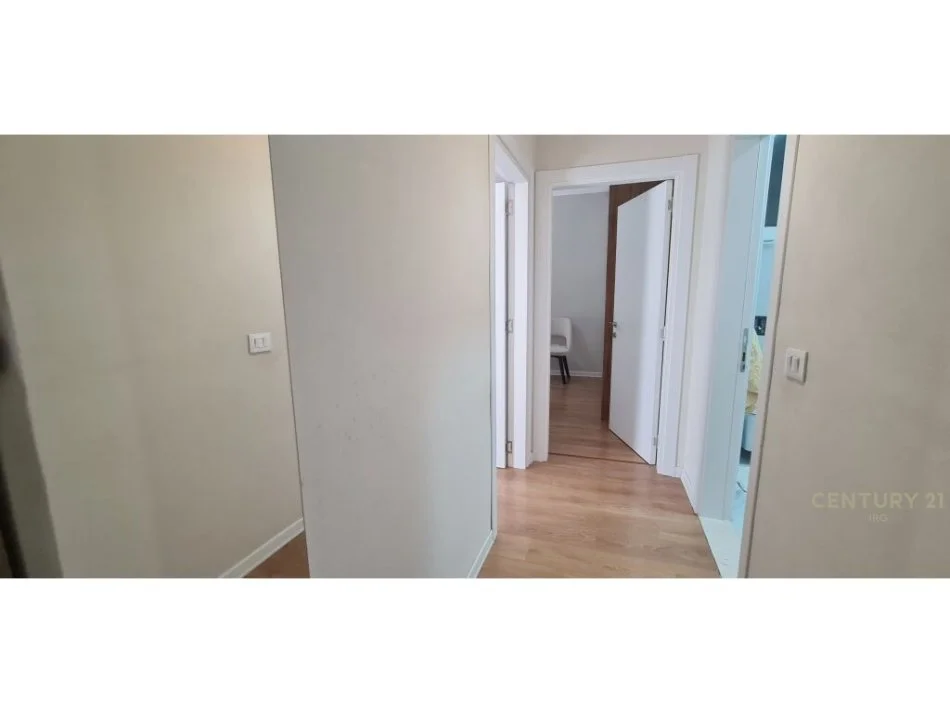 Tirane, shitet apartament 2+1 Kati 6, 91 m² 147.000 € 