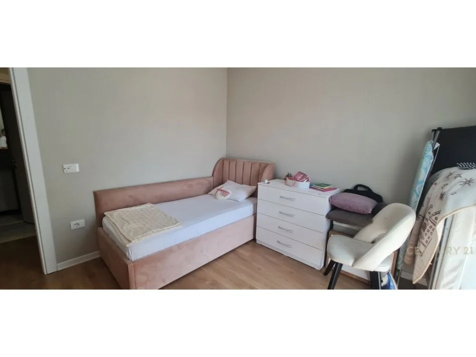 Tirane, shitet apartament 2+1 Kati 6, 91 m² 147.000 € 