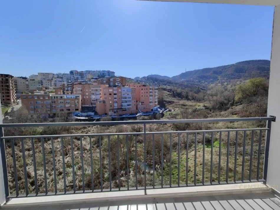 Tirane, shitet apartament 2+1+2+ post parkimi, Kati 2, 95 m² 240.000 € (Kodra e Diellit)