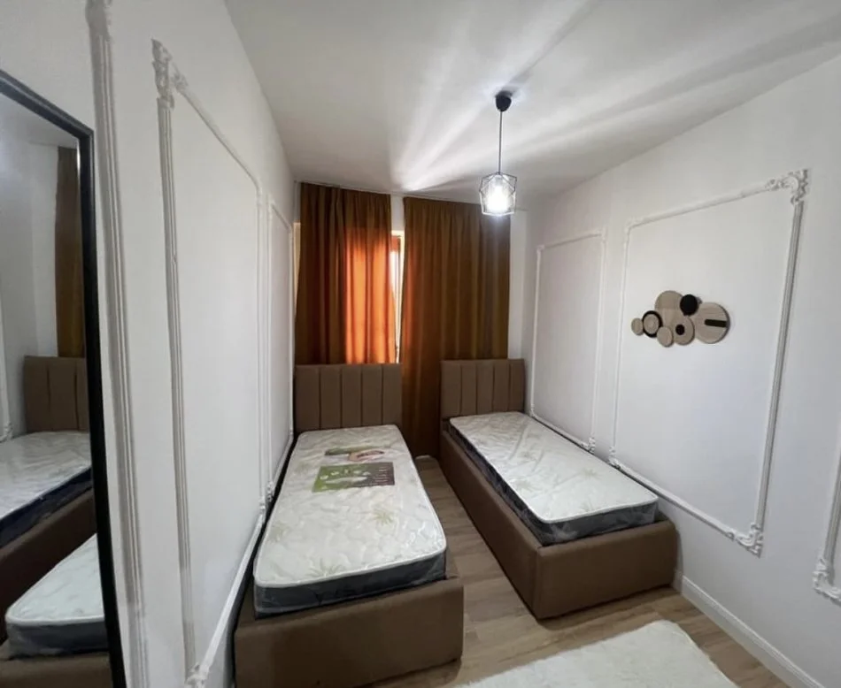 Durres, shitet apartament 2+1+Ballkon Kati 7, 84 m² 135.000 € 