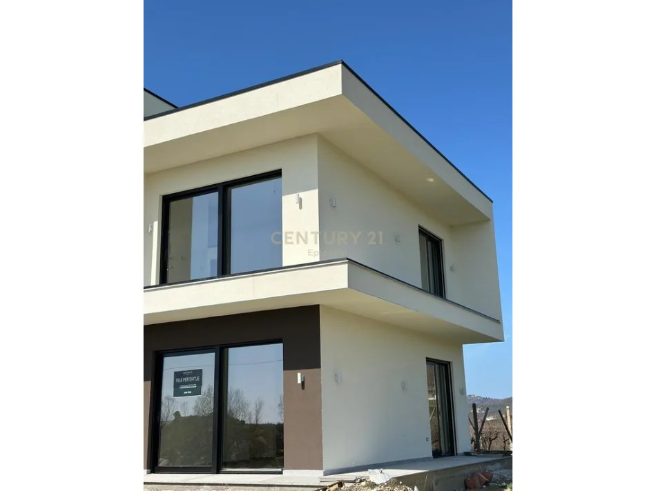 Tirane, shes Vile 2+1+Ballkon Kati 2, 170 m² 350.000 € (Gjiri Lalzit)