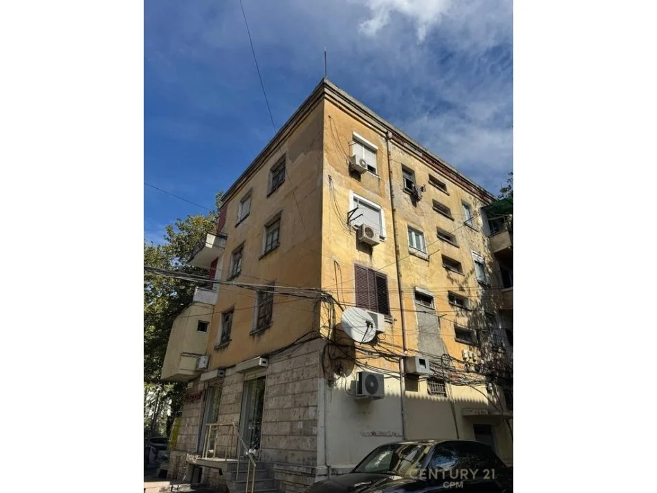 Tirane, shes apartament 2+1 Kati 4, 92 m² 195.000 € 