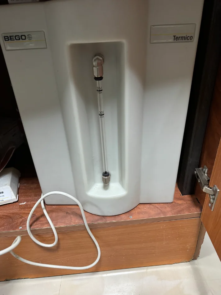 oferte BEGO FORNAX T + BEGO TERMICO – pajisje dentare laboratorike