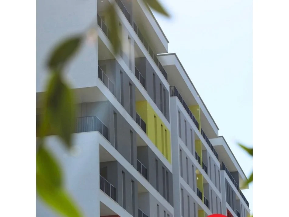 Tirane, shitet apartament 2+1 Kati 4, 128 m² 158.000 € (Univers city)