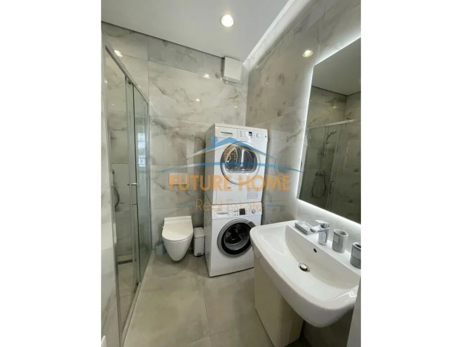 Tirane, shitet apartament 3+1+Ballkon Kati 1, 110 m² 269000€ (Park Life Residence)