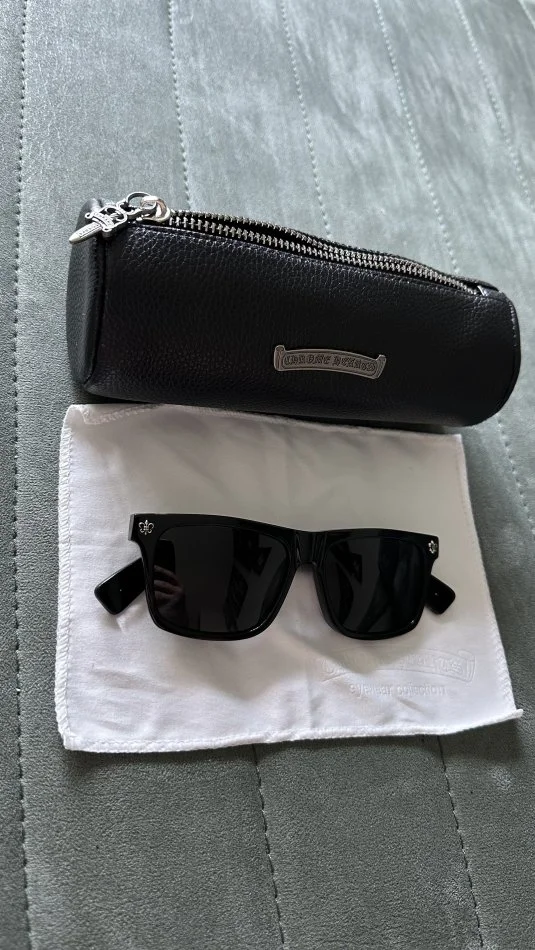 Tirane, shes OKAZIONSHITEN SYZE ORIGJINALE CHROME HEARTS LIMITED EDITION SHUM TE VECANTA MADE IN JAPAN