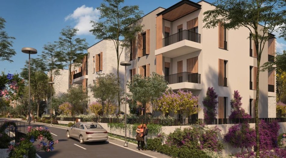 MAISON DE LA TERRE SHITET 1+1