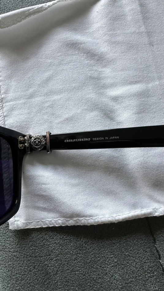 Tirane, shes OKAZIONSHITEN SYZE ORIGJINALE CHROME HEARTS LIMITED EDITION SHUM TE VECANTA MADE IN JAPAN